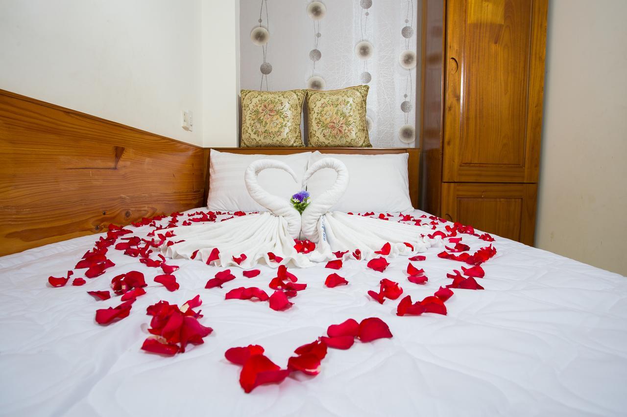 Nha Trang Paradise Hotel Экстерьер фото